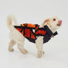 Load image into Gallery viewer, Köpek Montu - Fleece Series - Monkey Fleece Orange
